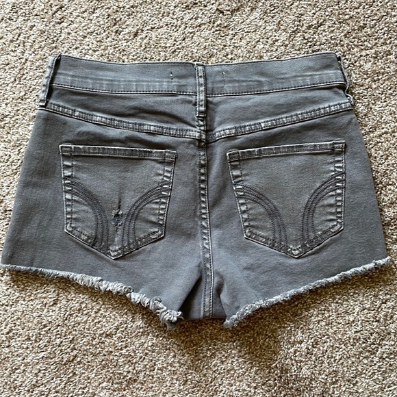 Hollister Pants - 4/$24🦩 Hollister Jean Shorts